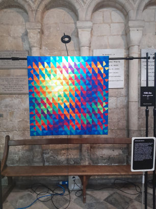 Ely artwork